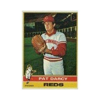 1976 Topps #538 Pat Darcy   VG Sports Collectibles