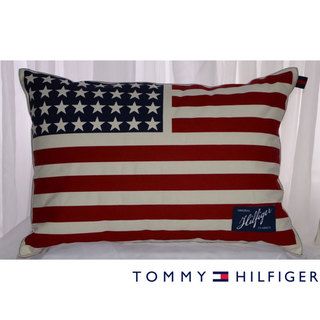 Tommy Hilfiger Americana Cotton Quilt Tommy Hilfiger Quilts