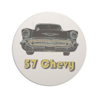 '57 Chevy Bel Air Coaster