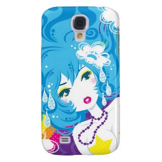 Cry baby galaxy s4 covers