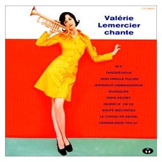 Valerie Lemercier Chante Music