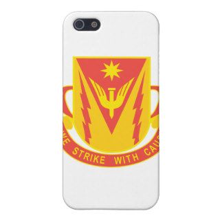 88th AAA Airborne Field Artillery Battalion Patch Cases For iPhone 5