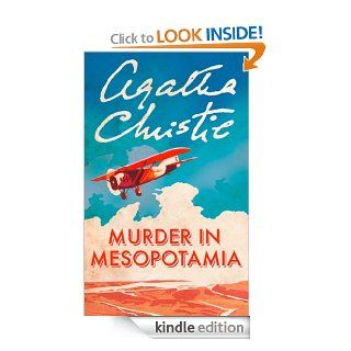 Murder in Mesopotamia (Poirot) eBook Agatha Christie Kindle Store