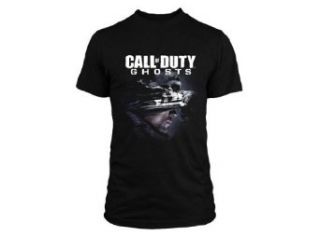 Call of Duty Ghosts Key Art Premium Tee at  Mens Clothing store