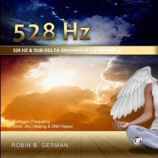 528 Hz Frequency & Sub Delta Brainwave Entrainment Music