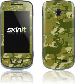 Ford/Mustang   Ford Camo Pattern   Samsung T528G   Skinit Skin Cell Phones & Accessories