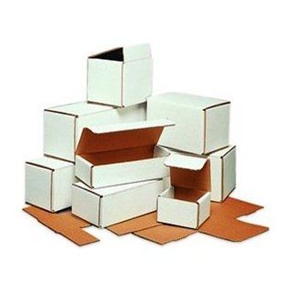 Mailer 5" x 4" x 3" (M543) Category Corrugated Boxes 