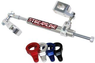 Streamline BTS ERB543 S SS11 Steering Stabilizer Automotive