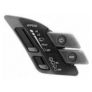 Standard Motor Products DS528 Wiper Switch Automotive