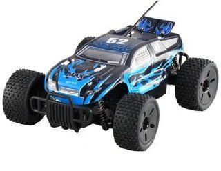 HuanQi 543 High Speed Remote Control Racing Car ( Toys & Games