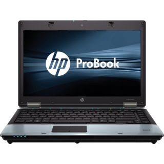 HP ProBook 6455b 14" LED Notebook   AMD Turion II P520 2.30 GHz HP Laptops