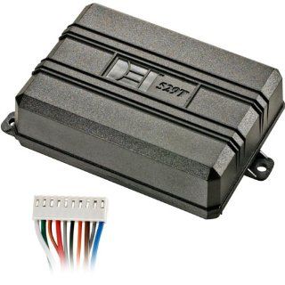 Install Essentials 529T Power Window Roll Up Module B  Automotive Electronic Security Products 