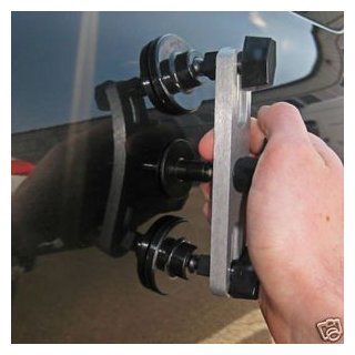 TruePower Crossbar Dent Repair Kit #544 Automotive