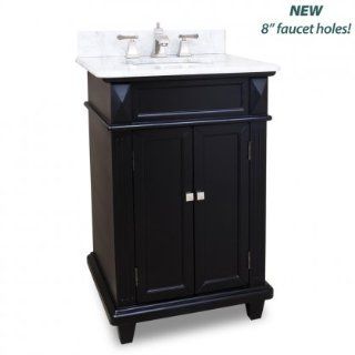 Douglas Collection VAN057 T MW 24" Bathroom   Vanity Sinks  