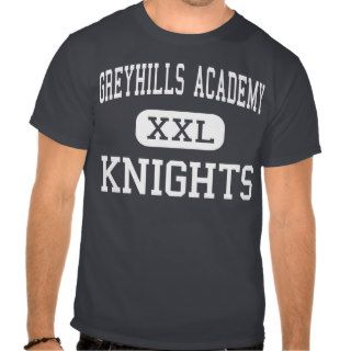 Greyhills Academy   Knights   High   Tuba City T shirt
