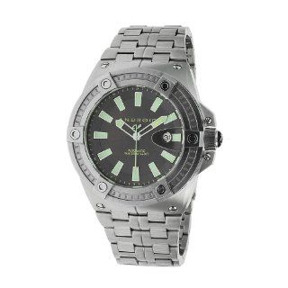 Android Divemaster Predator Grey Dial Automatic Watch AD545BK Watches