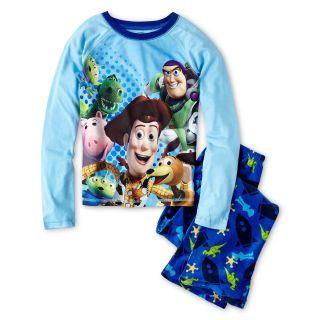 Disney Toy Story 2 pc. Pajamas   Boys 2 10, Boys