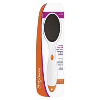Sally Hansen Beauty Tools Sole control   Foot File