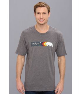 Travis Mathew Moses   T Shirt Mens T Shirt (Gray)