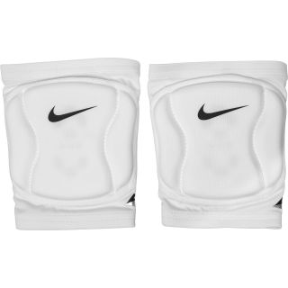 NIKE Strike Volleyball Knee Pads   Size Xsmall/small, White