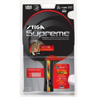 Stiga Supreme Table Tennis Racket (T1270)