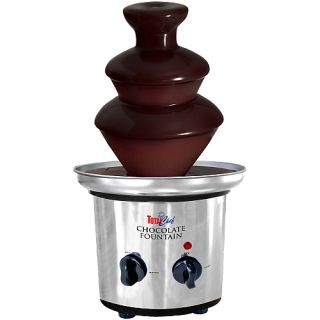 Total Chef Chocolate Fountain (B59586629334)