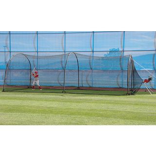 Trend Sports Xtender 30 Home Batting Cage (XT30)
