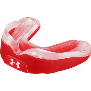 Under Armour Youth ArmourShield Mouthguard   Size Youth, Red (R 1 1101 Y)