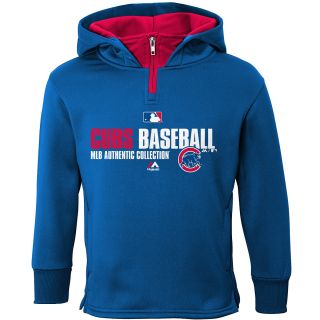 MAJESTIC ATHLETIC Youth Chicago Cubs Team Favorite Authentic Collection
