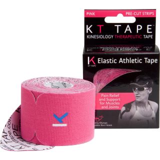 KT Athletic Tape, Pink