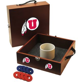 Wild Sports Utah Utes Washer Toss (WT D UTAH)