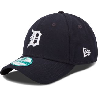 NEW ERA Youth Detroit Tigers The League 9FORTY Adjustable Cap, Navy