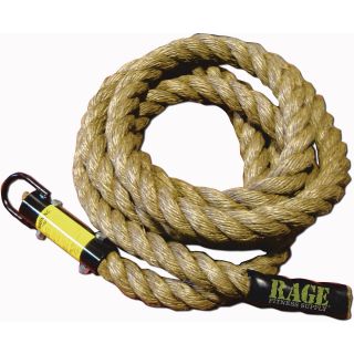 Polydac Conditioning Rope   80 feet at 1.5 sold individually (CF BR180/P)
