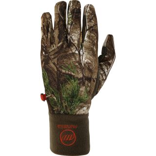 MANZELLA Mens Warm Ranger TouchTip Hunting Gloves   Size L/xl