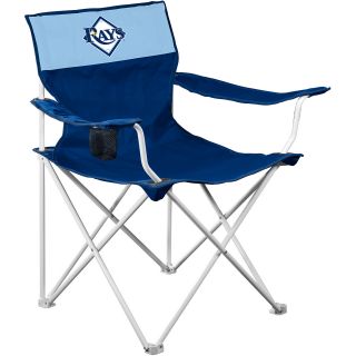 Logo Chair Tampa Bay Rays Canvas Chair (528 13)