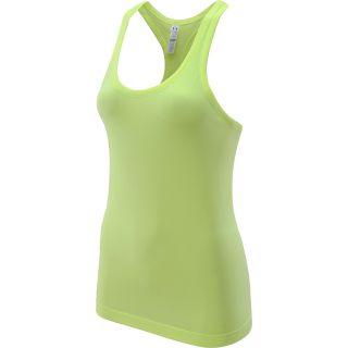 UNDER ARMOUR Womens Seamless Tank   Size Large, X ray