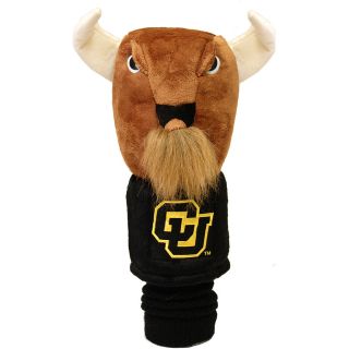 Team Golf University of Colorado Buffaloes Mascot Head Cover (637556257130)