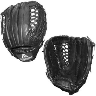 Akadema APX 221 ProSoft Series 12.75 Inch Baseball Outfield Glove   Size Right