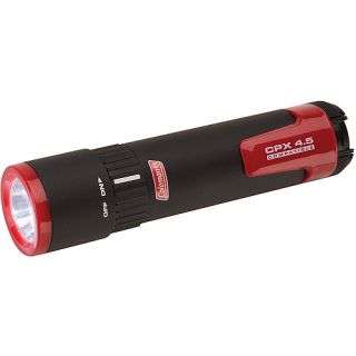 Coleman CPX 4.5 High Power LED Flashlight (2000006660)