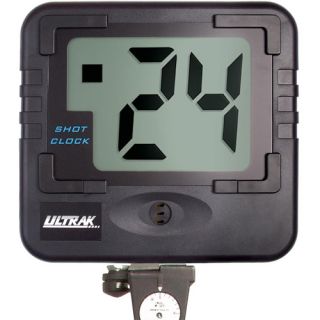 Ultrak T200 Basketball Shot Clock (T 200)