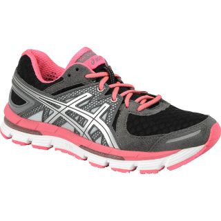 ASICS Womens GEL Excel33 Running Shoes   Size 9.5, Storm/lightning
