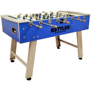 Kettler Cavalier Outdoor Foosball Table (7199 200)