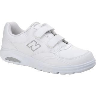 New Balance 812 Walking Shoes Mens   Size 13 Ee, White (MW812VW 2E 130)