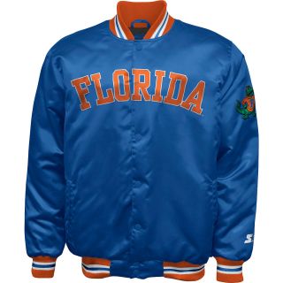 Florida Gators Jacket (STARTER)   Size Medium