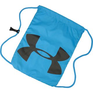 UNDER ARMOUR Ozzie Sackpack, Electric Blue