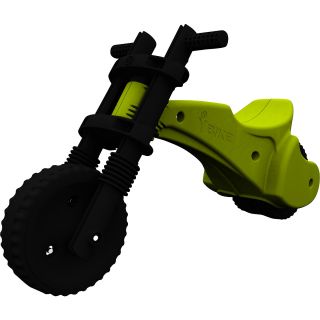 YBike Green Balance Bike (5390081031846)