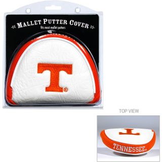 Team Golf University of Tennessee Volunteers Mallet Putter Cover (637556232311)