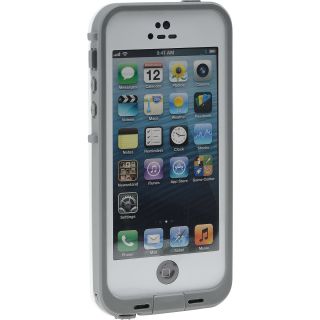 LIFEPROOF Fre Phone Case   iPhone 5/5s, White