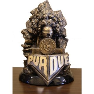 Wild Sports Purdue Boilermakers Tim Wolfe Sculpture (TWSC PURD)