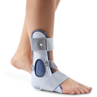Bauerfeind CaligaLoc Stabilizing Ankle Brace   Size Size 3 Left